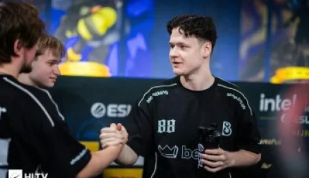 B8 поза Мейджором: FUT беруть Mirage та Ancient – 0-3 і виліт?