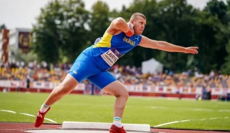 Хто їде до Крайови: склад України на юніорський чемпіонат Балканської асоціації