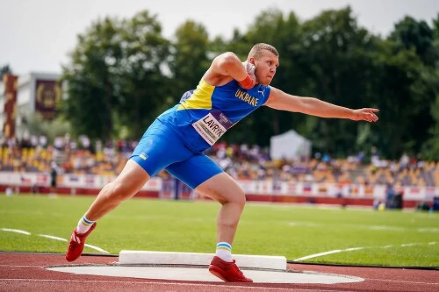 Хто їде до Крайови: склад України на юніорський чемпіонат Балканської асоціації