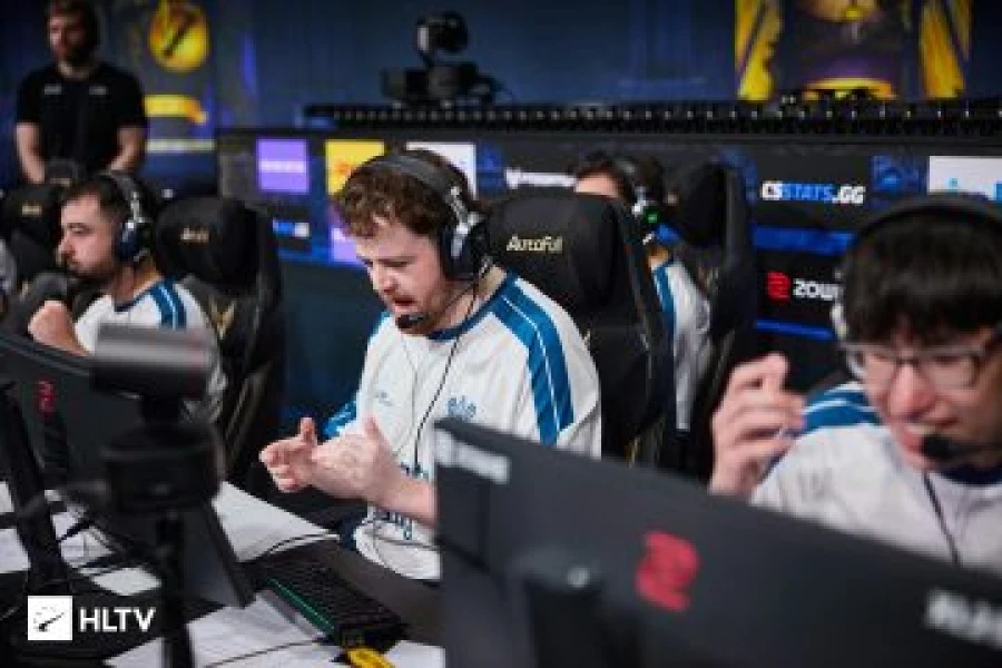 Monte у ТОП-16 IEM Cologne Major 2026 – як склалася серія з paiN?