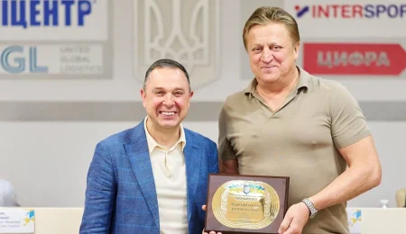 Хто в лідерах НОК-рейтингу? Федерація зі стрибків у воду – серед топів