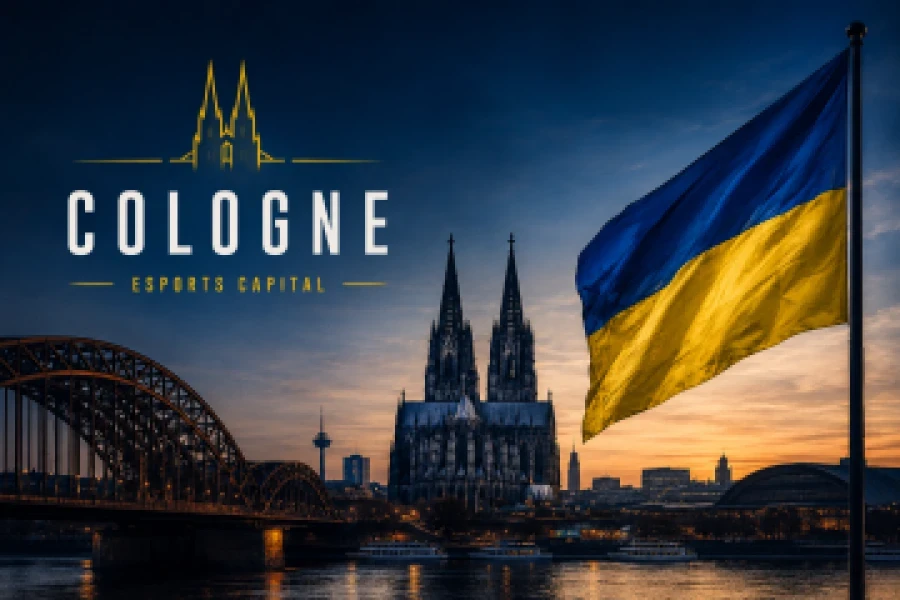 Україна в топ-2 IEM Cologne Major 2026 – як сформувався топ-16?