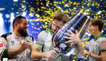 Як Falcons взяли IEM Cologne Major 2026: NiKo з трофеєм і рекорд