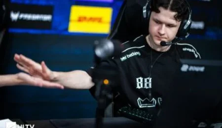 B8 пережили 0-2: GL і MIBR позаду, попереду – матч із BiG