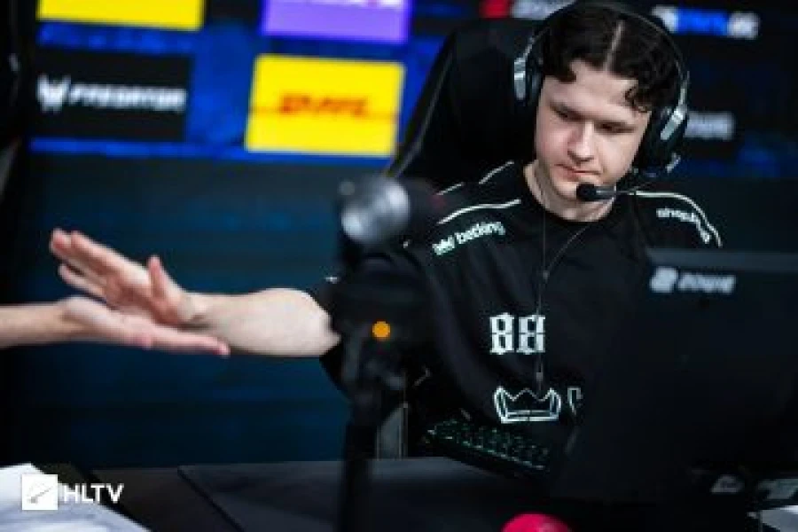 B8 пережили 0-2: GL і MIBR позаду, попереду – матч із BiG
