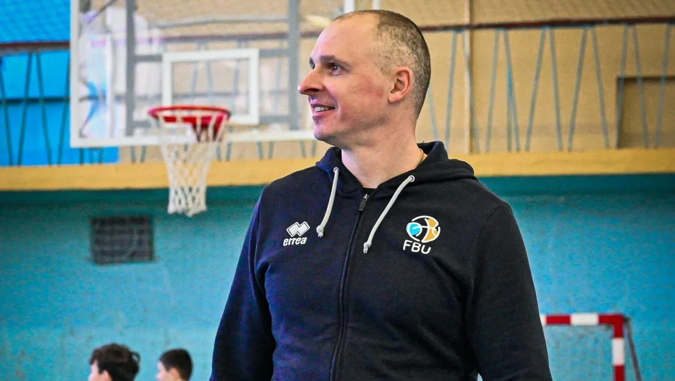 Чоловіча збірна України 3х3 без Євро-2026: чому 15-18 з Естонією?