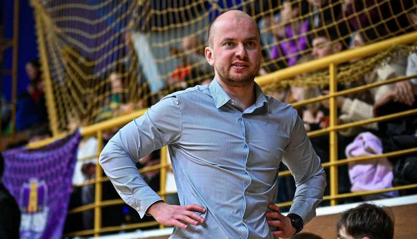 Головний тренер БК Волинь лишається: що сказав Воєвода?