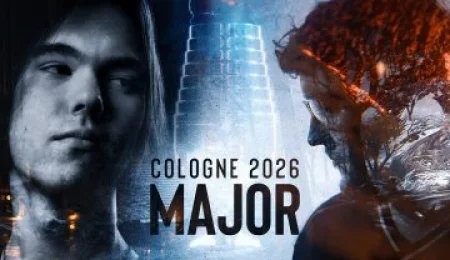 Новий кінотрейлер IEM Cologne 2026: що показали ESL?