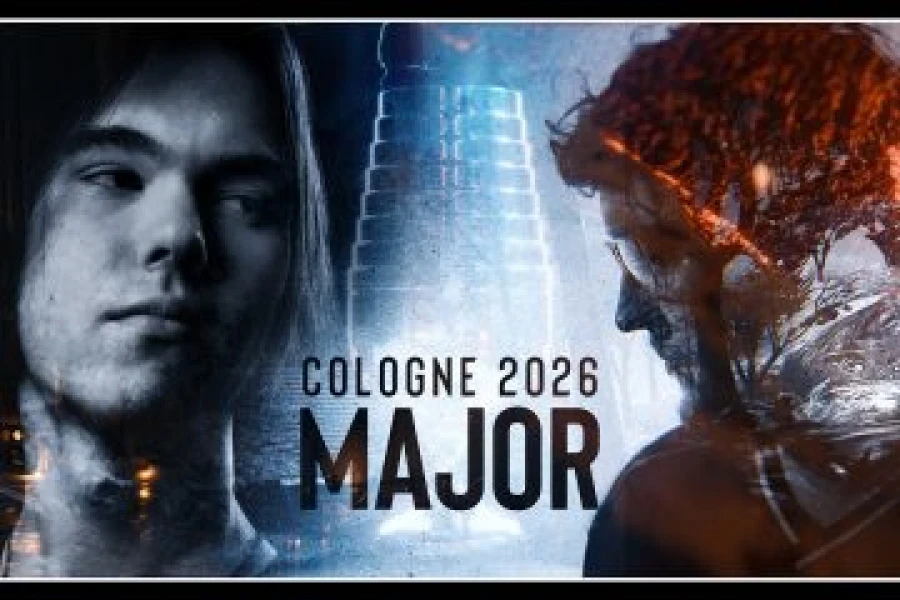 Новий кінотрейлер IEM Cologne 2026: що показали ESL?