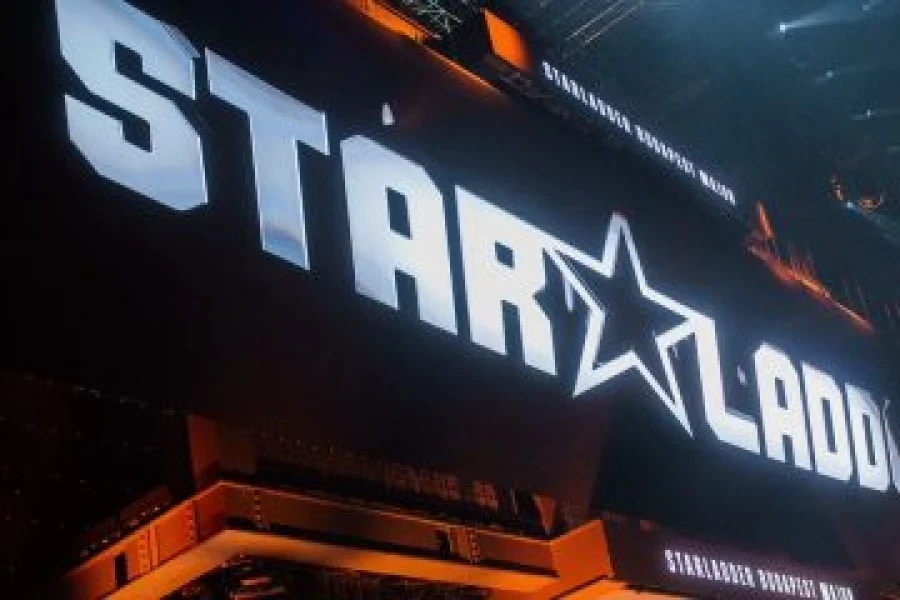 StarLadder без Вааси: турнір переїде до Барселони?