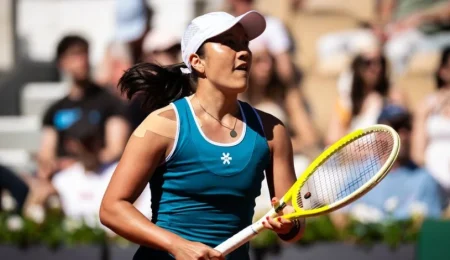 Серена повертається, а Тан уже тут: 7-6(2), 2-6, 6-1 у кваліфікації