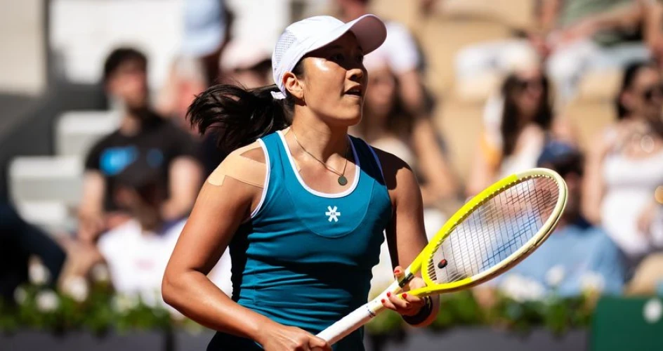 Серена повертається, а Тан уже тут: 7-6(2), 2-6, 6-1 у кваліфікації