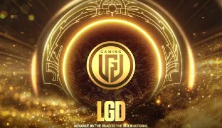 Хто вже на The International 2026? LGD Gaming беруть слот з Південної Америки