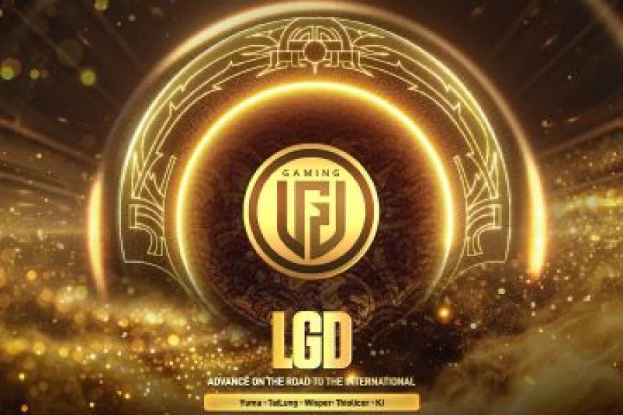 Хто вже на The International 2026? LGD Gaming беруть слот з Південної Америки