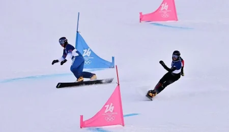 24-25 червня IOC визначить долю PGS і нордичного двоборства на Іграх-2030