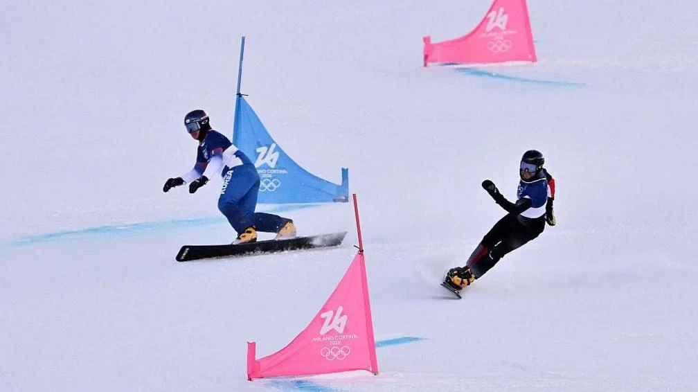 24-25 червня IOC визначить долю PGS і нордичного двоборства на Іграх-2030