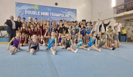 49 спортсменів і шість груп: що відбулося в Києві 31 травня 2026?