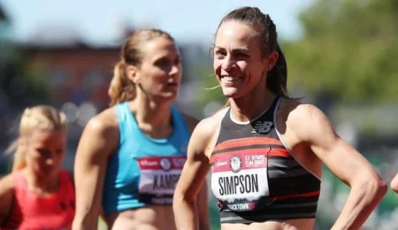 Що сталося з Дженні Сімпсон: раптова зупинка серця та виписка