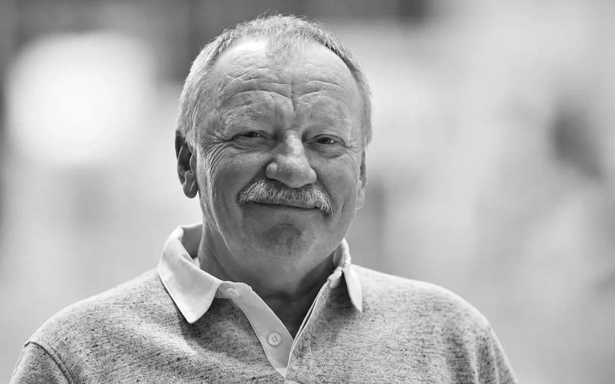 Мирослав Грабовецький помер у 68-му: спортивна спільнота прощається