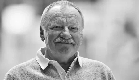 Мирослав Грабовецький помер у 68-му: спортивна спільнота прощається