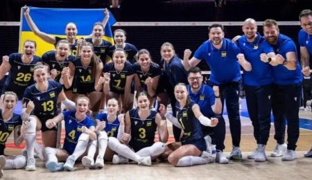 Як збірна України провела перший тиждень Ліги націй у Канаді?