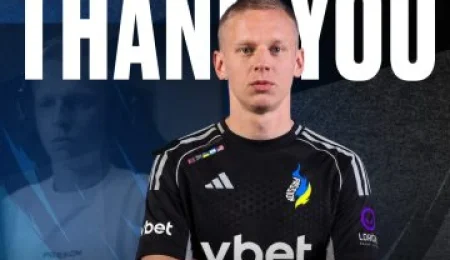 Passion UA без Олександра Зінченка: коли оголосили завершення співпраці