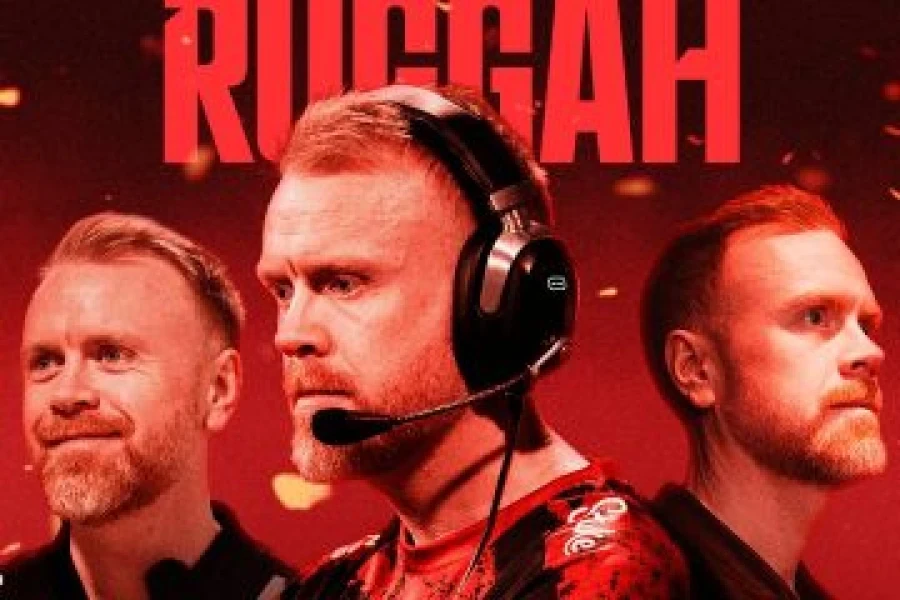 Що далі для Astralis? Команда прощається з тренером ruggah