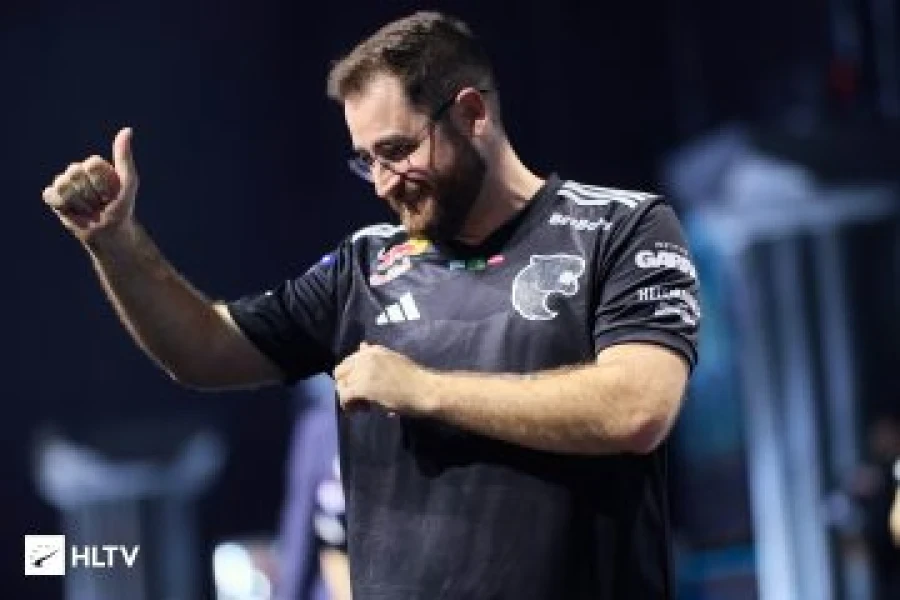Чи зупинить хтось FURIA? Бразильці у фіналі IEM Cologne Major 2026