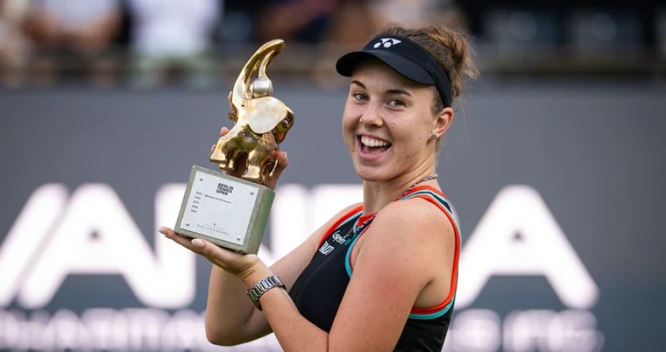 Хто увірвався в Top 10 і кого витяг тай-брейк: тиждень WTA