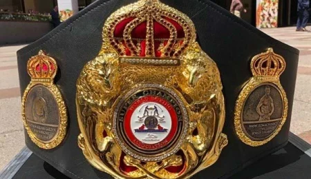 Хто вилетів із топ-15 WBA? Лапін програв, Усик утримує титул