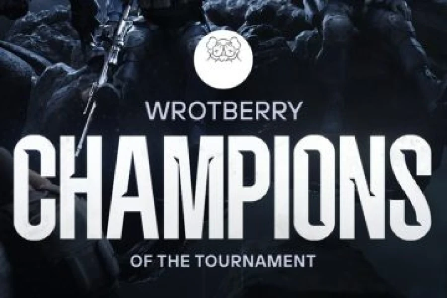 Чемпіонами стали WROTBERRY: 50 000 гривень і назва, що дивує?