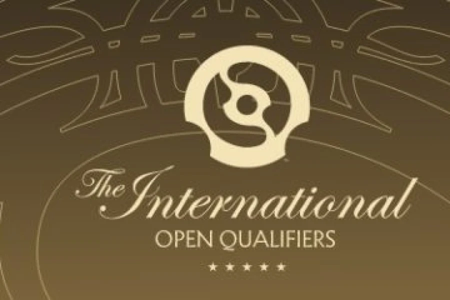 Європейські відкриті кваліфікації The International 2026: дати, час і слоти