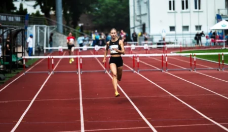 Командний чемпіонат України у Львові: хто виграв і з яким часом?