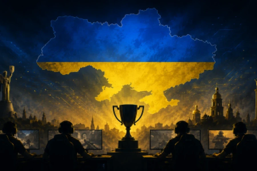 Що буде з українським CS? Клуби зникають з інфополя