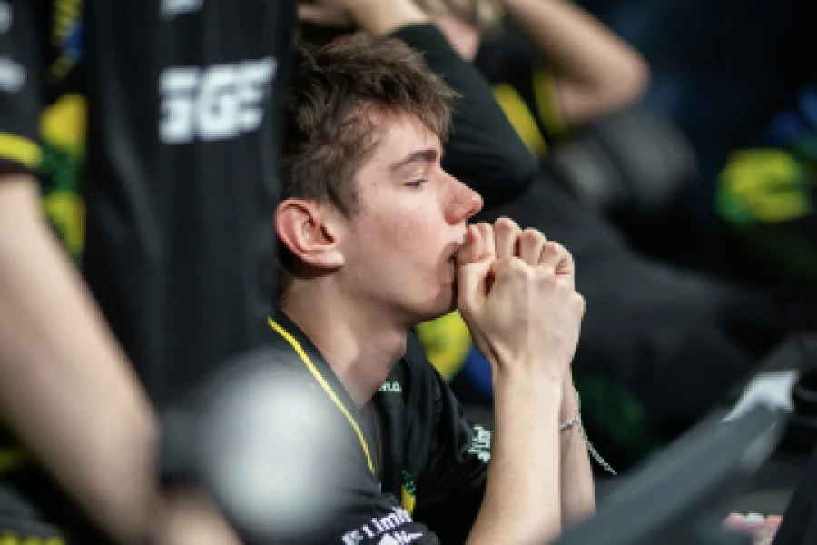Хто з ким у Play-off IEM Cologne Major 2026? Розклад 18-19 червня