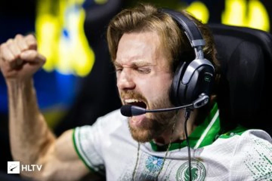 Дві ОТ і 2,2 млн глядачів: Falcons у фіналі IEM Cologne Major 2026