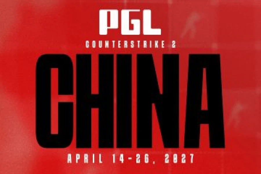 CS2 їде в Китай: що готує PGL на квітень 2027?