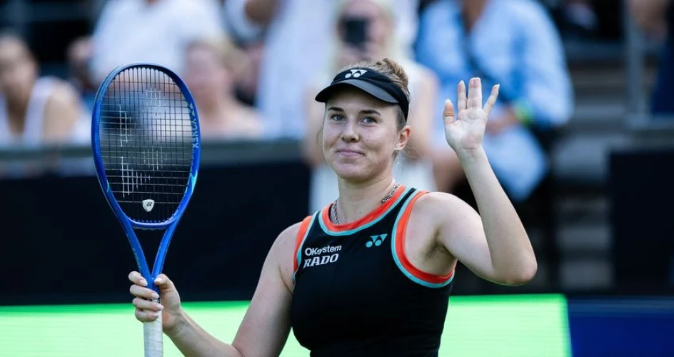 Берлінський ривок: як Носкова пробилась у Топ-10 PIF WTA?