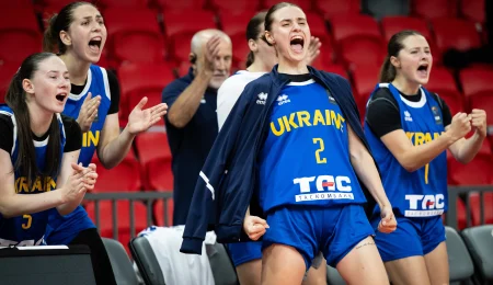 Литва – Україна U-20: 64:54 і 82:77. Чи буде реванш уже 26-27 червня?