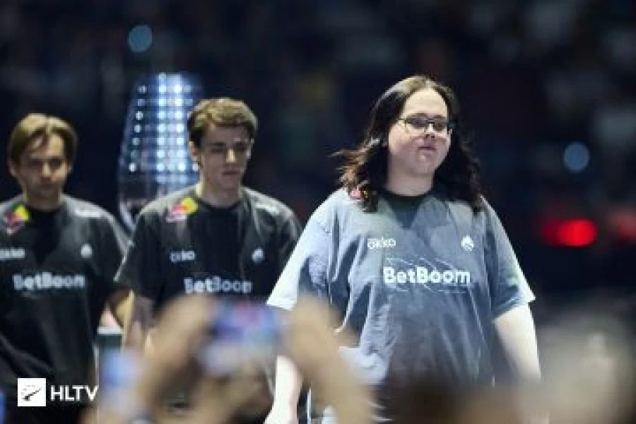 47 раундів і рекорд CS2: як Spirit дотисли G2 на IEM Cologne Major 2026?