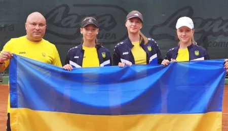 Хто зупинив світло? Україна U14 у фіналі Кубка Європи