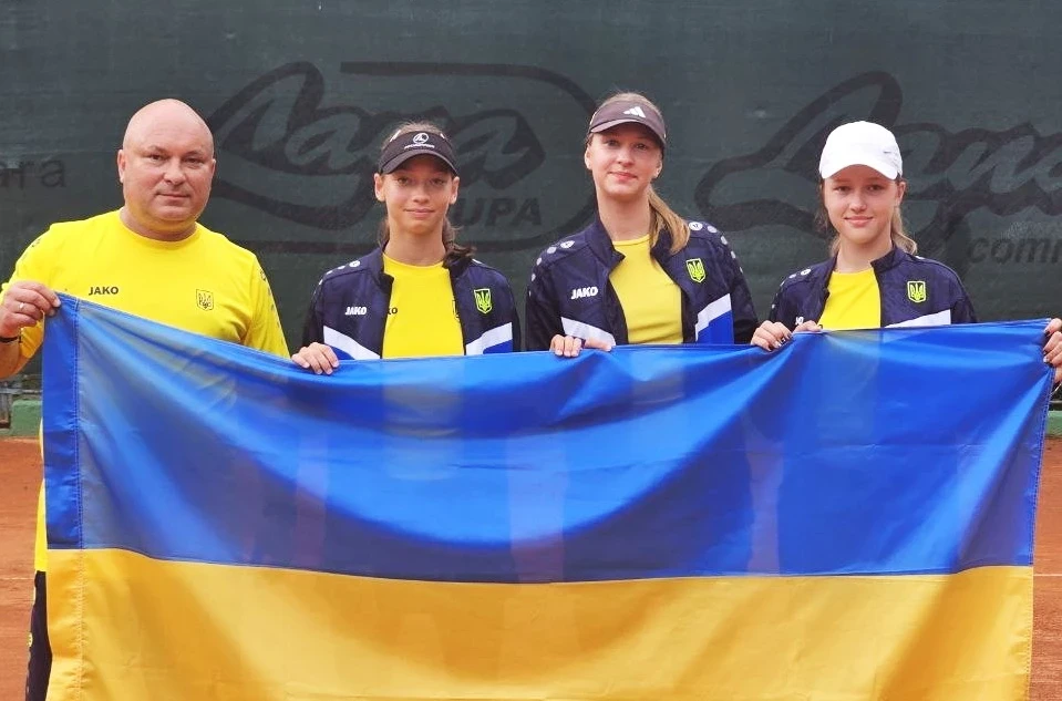Хто зупинив світло? Україна U14 у фіналі Кубка Європи