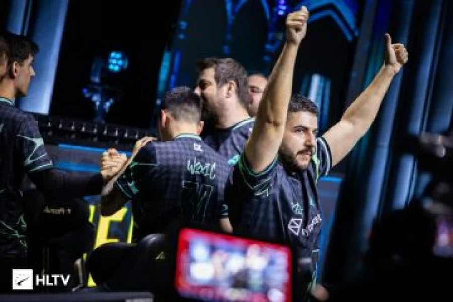 Aurora у півфіналі IEM Cologne Major 2026: 2-0 по BetBoom – що відомо