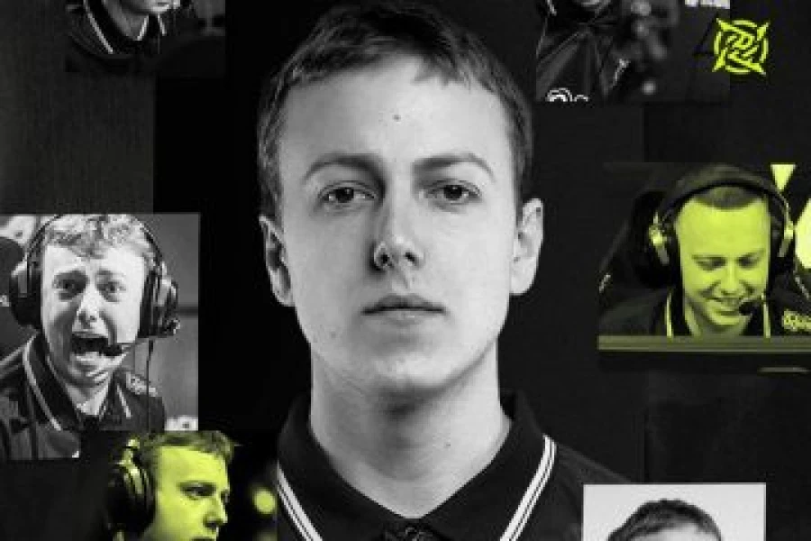 Чому NIP відправили cairne в запас? Українець офіційно поза стартом