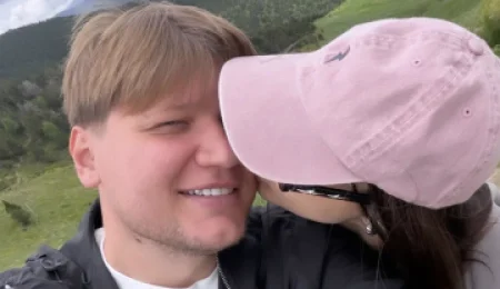 Фото з відпустки s1mple: збіг аксесуарів навів ком’юніті на Lana Si