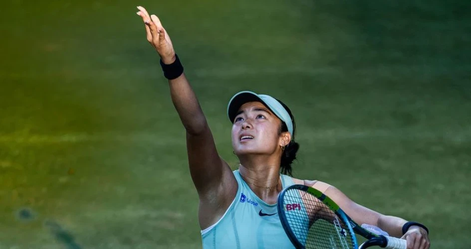 Еала у 21 рік проходить Світоліну 6-3, 6-4 – іде в 1/2 Берліна