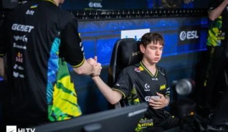Неймовірний камбек NAVI чи провал The MongolZ? 2-1 у Stage 3