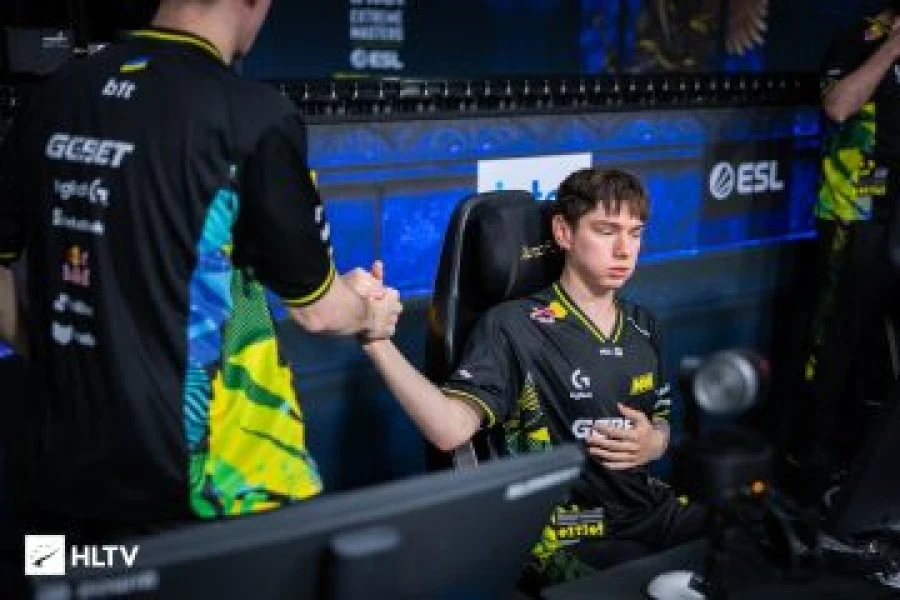 Неймовірний камбек NAVI чи провал The MongolZ? 2-1 у Stage 3