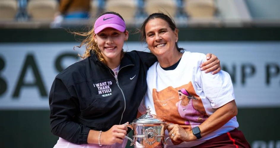 Як Мартінес і Заньєвська змінили розклад сил у WTA – дані 2017-2026