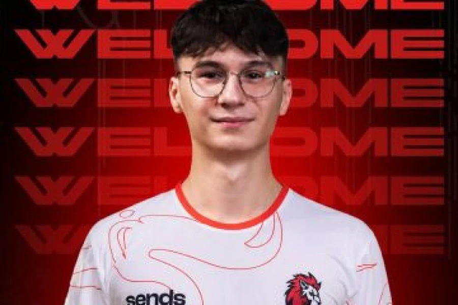 Чи ризикує Leo Team після підписання next1me та aimy з баном EPL?